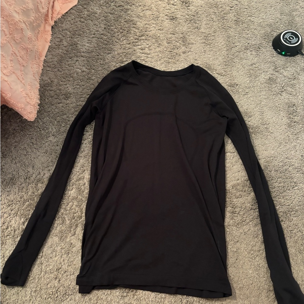 Lululemon swiftly tech size 10